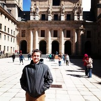 Photo Jonathan Sarmiento (Jonathan Sarmiento Carvajal) Portrait of a photographer (avatar) Jonathan Sarmiento (Jonathan Sarmiento Carvajal)