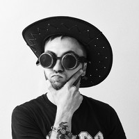 35Photo profile picture for @scorp