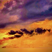 Portrait of a photographer (avatar) Елена Мицкевич (Alena Mitskevich)