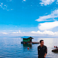 Portrait of a photographer (avatar) Prian Dani (Priandani)