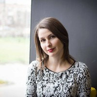 Portrait of a photographer (avatar) Елена Просекова (Elena Prosekova)