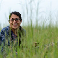 35Photo profile picture for @mridula