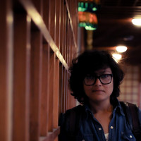 Portrait of a photographer (avatar) Puja Dey