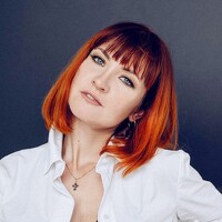 Portrait of a photographer (avatar) Светлана Воронкова (Svetlana Voronkova)