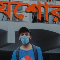 Portrait of a photographer (avatar) Mahmud Alam Syed (সৈয়দ মাহমুদ আলম)