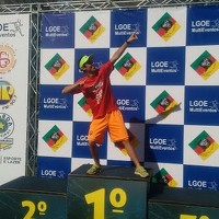 Portrait of a photographer (avatar) Henrique Huegel