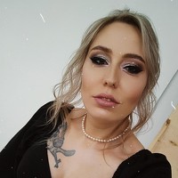 Portrait of a photographer (avatar) Александра Карчевская (Alexandra Karchevskaya)