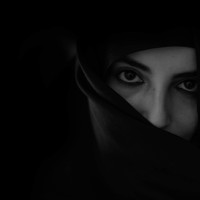 Portrait of a photographer (avatar) Nada Elbatran