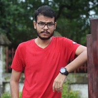 Portrait of a photographer (avatar) Joy kundu