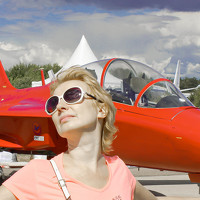 Photo Валентина Тагильцева (Valentina Tagiltseva) Portrait of a photographer (avatar) Валентина Тагильцева (Valentina Tagiltseva)