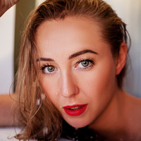 Portrait of a photographer (avatar) Наталья Шувалова (Natalia Shuvalova)