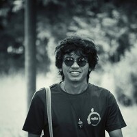 35Photo profile picture for @salehin