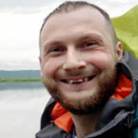 Portrait of a photographer (avatar) Алексей Зайцев (Aleksey Zaytsev)