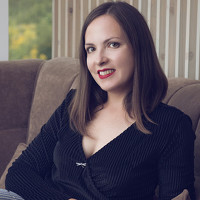 Portrait of a photographer (avatar) Тамара Романенкова (Tamara Romanenkova)