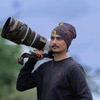 Portrait of a photographer (avatar) Hirish Gowda BR (HirishGowda BR)