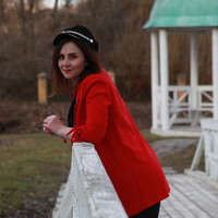 Portrait of a photographer (avatar) Татьяна Полякова (Tatyana Polyakova)