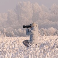 Portrait of a photographer (avatar) Екатерина Дубровская (Ekaterina Dubrovskaia)