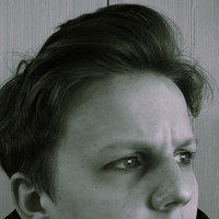 Portrait of a photographer (avatar) Андрей Азорский (Andrej Azorskij)