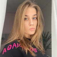 Portrait of a photographer (avatar) Анастасия Рябова (Anastasia Ryabova)