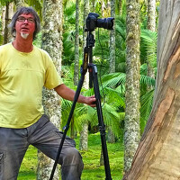 Photo jean-luc (Jean-Luc Bohin) Portrait of a photographer (avatar) jean-luc (Jean-Luc Bohin)