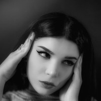 Portrait of a photographer (avatar) Диана Котоева (Diana Kotoeva)