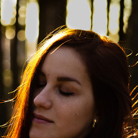 Photo Александра Ремизова (Alexandra Remizova) Portrait of a photographer (avatar) Александра Ремизова (Alexandra Remizova)