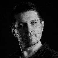 Portrait of a photographer (avatar) Bartek Ziomek