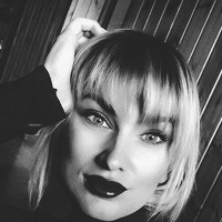 Photo Оля Тюнина (Tynina) Portrait of a photographer (avatar) Оля Тюнина (Tynina)