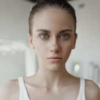 Portrait of a photographer (avatar) Ульяна Михайлова (Ulyana Mikhailova)