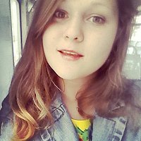 Portrait of a photographer (avatar) Егорова Аринка (Egorova Arina)