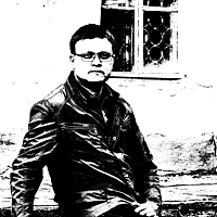 Portrait of a photographer (avatar) Roman Mlv.