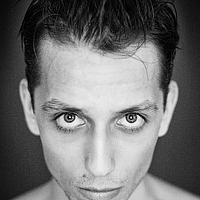 Portrait of a photographer (avatar) Алексей Поляков (Alex Polyakov)