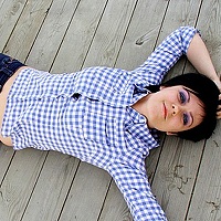 Portrait of a photographer (avatar) Смирнова Татьяна