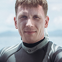 Portrait of a photographer (avatar) Черненкоff Петр