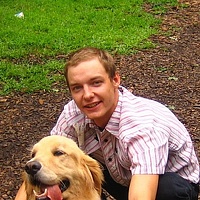 Photo Vladimir Portrait of a photographer (avatar) Vladimir