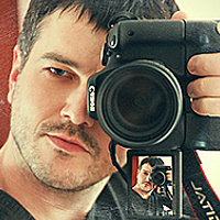 Portrait of a photographer (avatar) Петр Окопный (Peter Okopnyj)