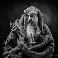 Photo Алексей Середенин (Alexey Seredenin) Portrait of a photographer (avatar) Алексей Середенин (Alexey Seredenin)