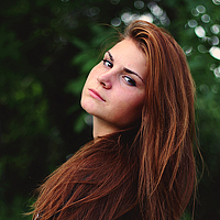 Portrait of a photographer (avatar) Тельминова Юлия (Tel\'minova Yuliya)