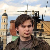 Portrait of a photographer (avatar) Евгений (Evgeny)