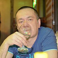 Portrait of a photographer (avatar) Евгений (нет)