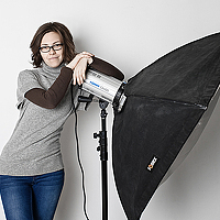 Photo Шаргина Наташа Portrait of a photographer (avatar) Шаргина Наташа