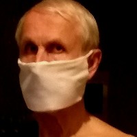 Portrait of a photographer (avatar) Виктор Шандоров (Victor Shandorov)