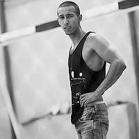 Toghrul Gurbanov