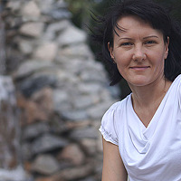 Photo Арасланова Вера (Araslanova Vera) Portrait of a photographer (avatar) Арасланова Вера (Araslanova Vera)