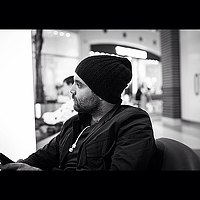 Portrait of a photographer (avatar) Магомалиев Аскер