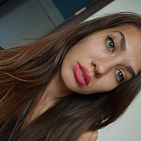 Portrait of a photographer (avatar) Грошева Ирина (irina grosheva)