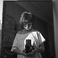 Portrait of a photographer (avatar) Макарова Маргарита