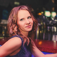 Photo Наталья Потапова Portrait of a photographer (avatar) Наталья Потапова