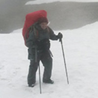 Photo Марголин Алексей (Alexey Margolyn) Portrait of a photographer (avatar) Марголин Алексей (Alexey Margolyn)