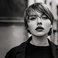 Portrait of a photographer (avatar) Анастасия (Anastasiya Rostovtseva)